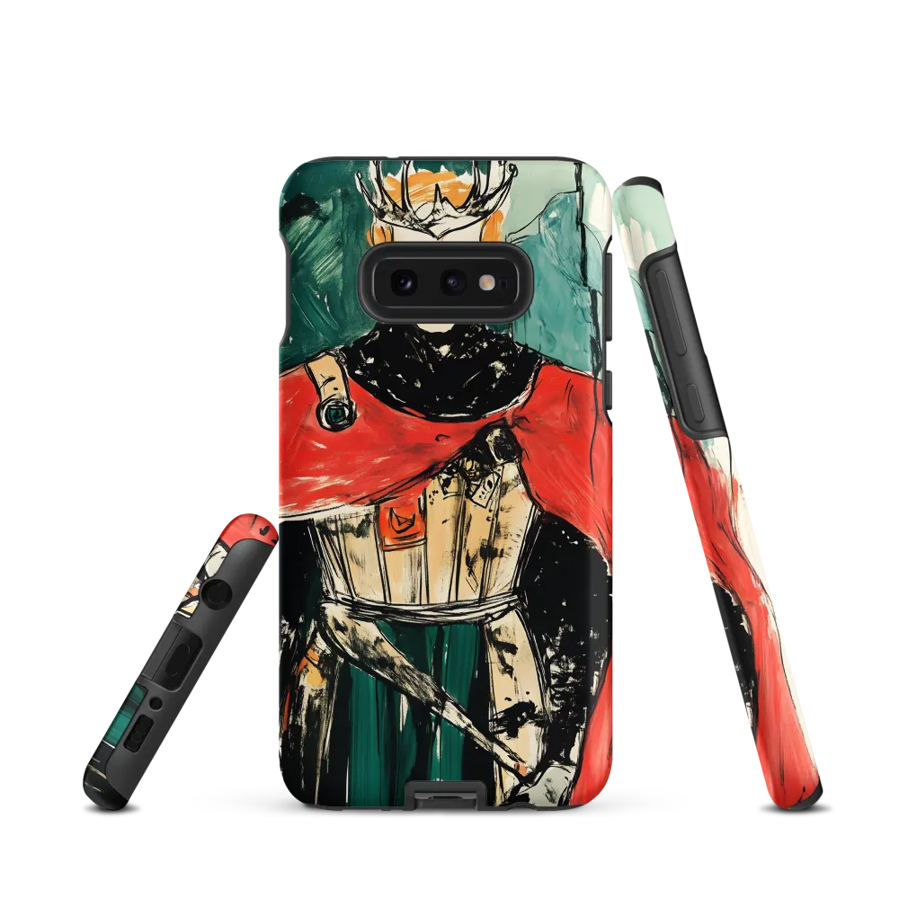 The Stoic Sovereign