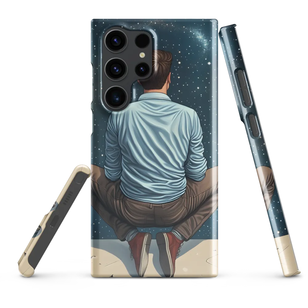 Gaze into Infinity