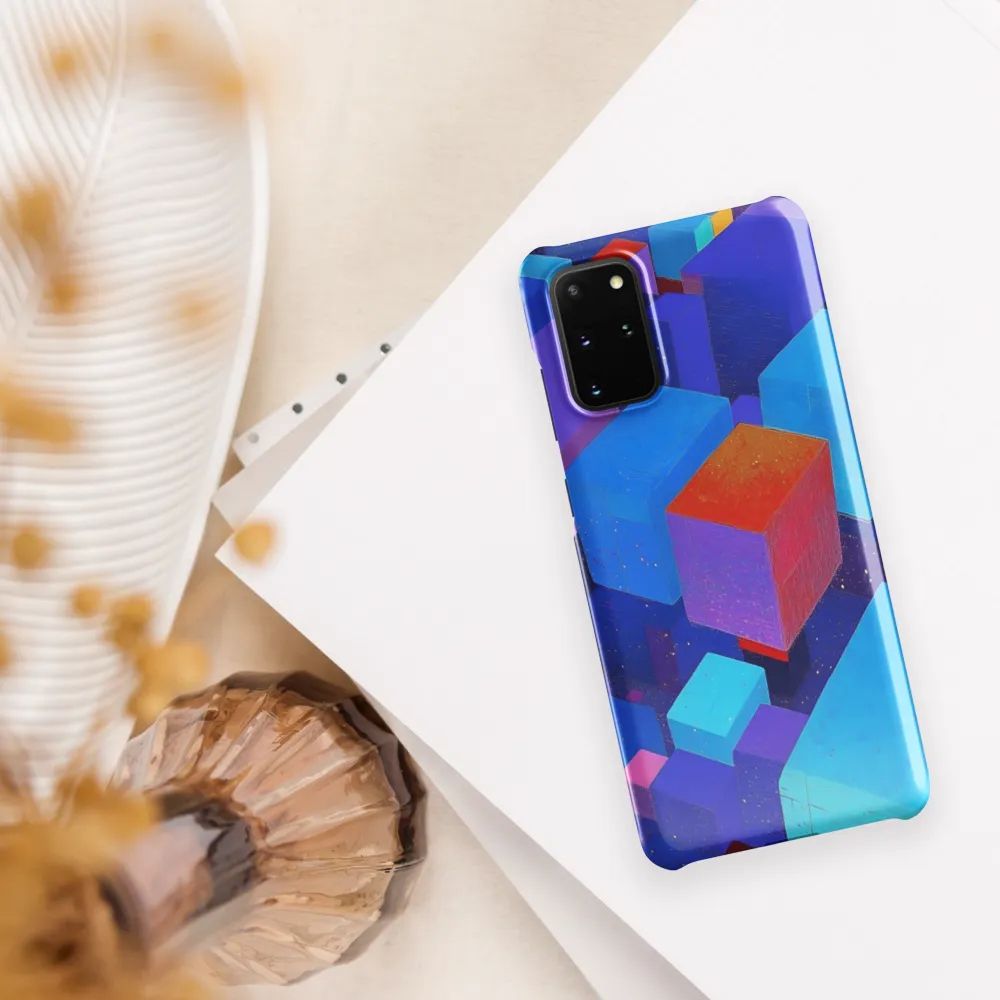Geometric Dreamscape