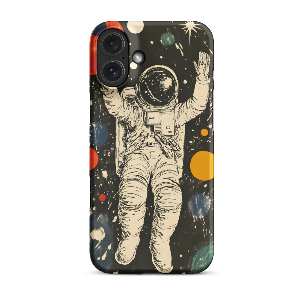 Floating in the Cosmos