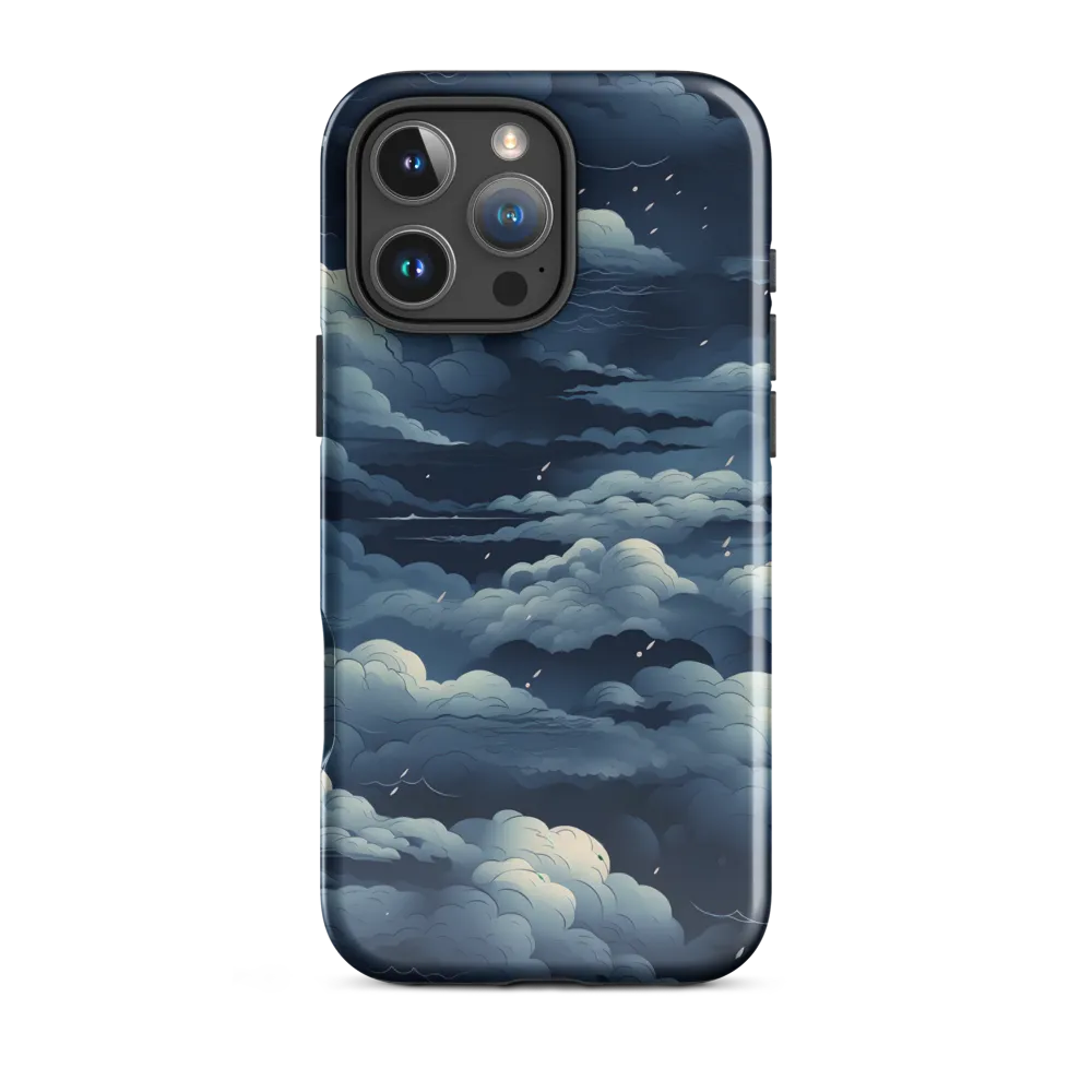 Ethereal Cloudscape