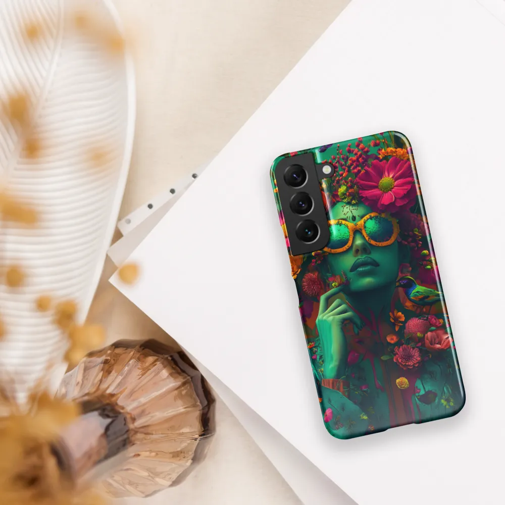 The Floral Dream