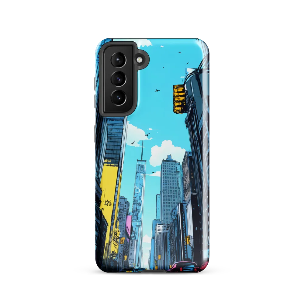Urban Symphony