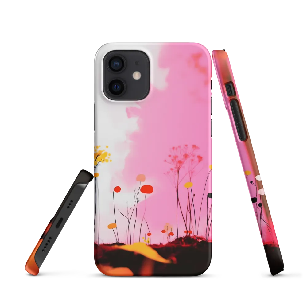 Whispers of a Surreal Bloom