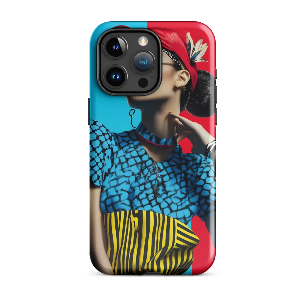 Confident Style: A Modern Fashion Statement