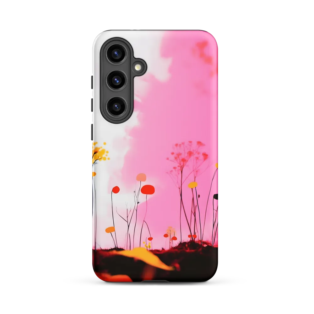 Whispers of a Surreal Bloom