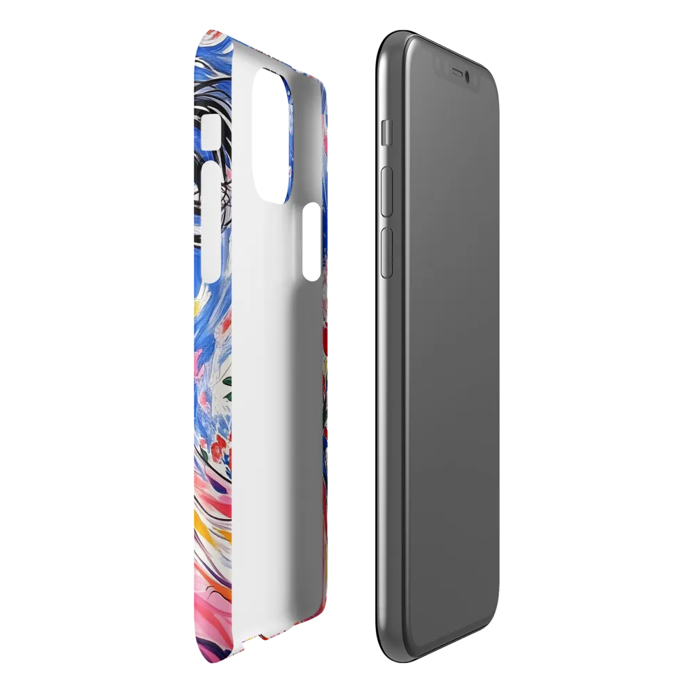 Whispers of Freedom | Phone Case |  11 Pro | Snap Case | Matte