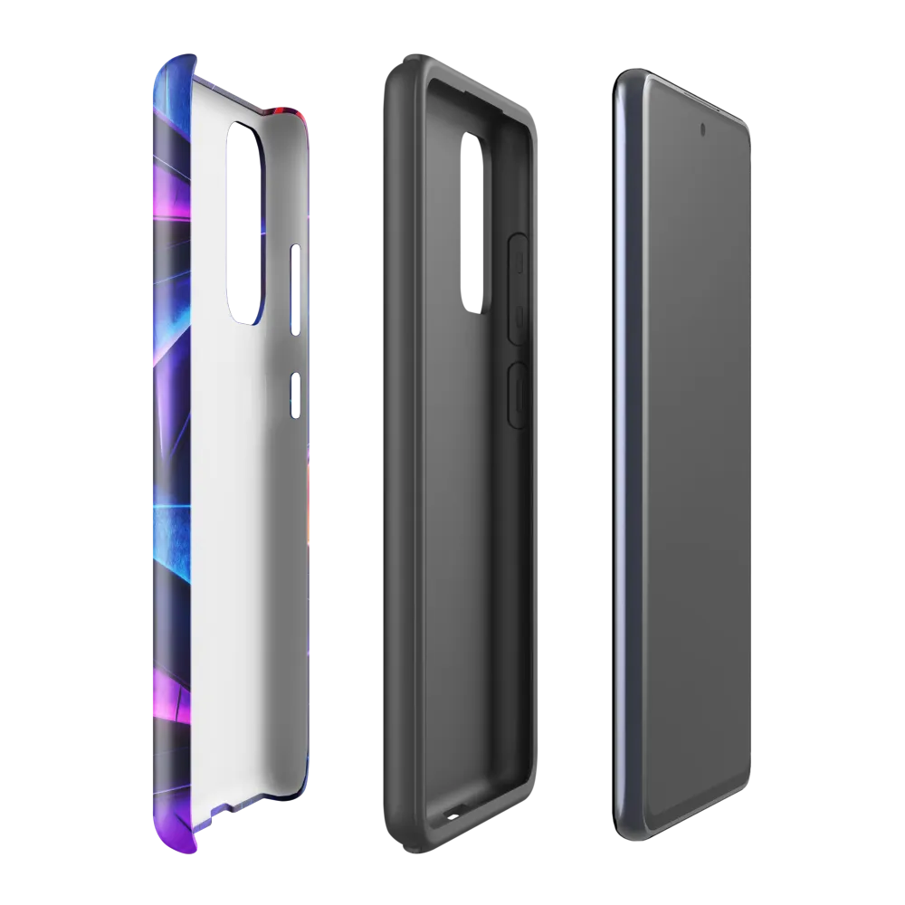Geometric Luminescence