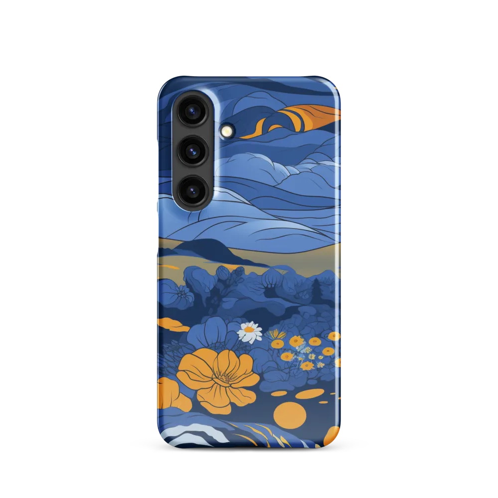 Whispers of Nature