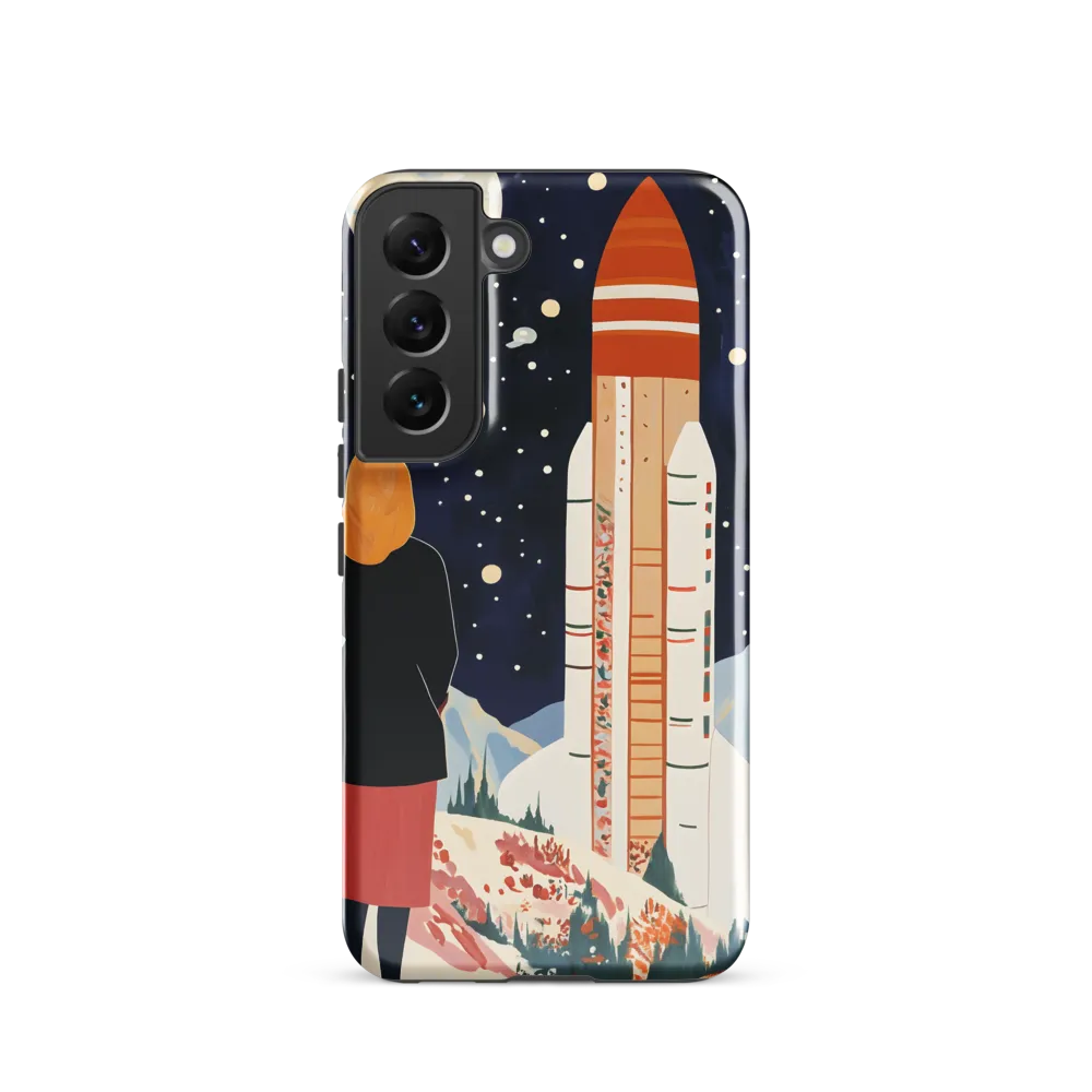Journey to the Stars