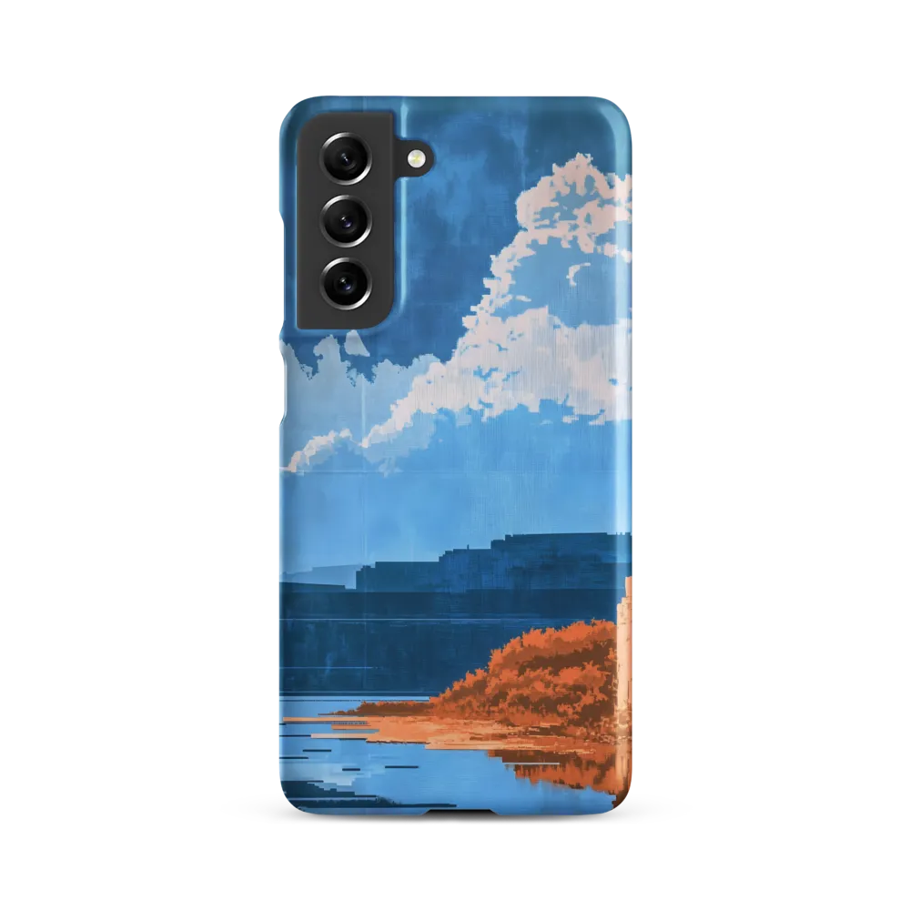 Elysian Waterscape