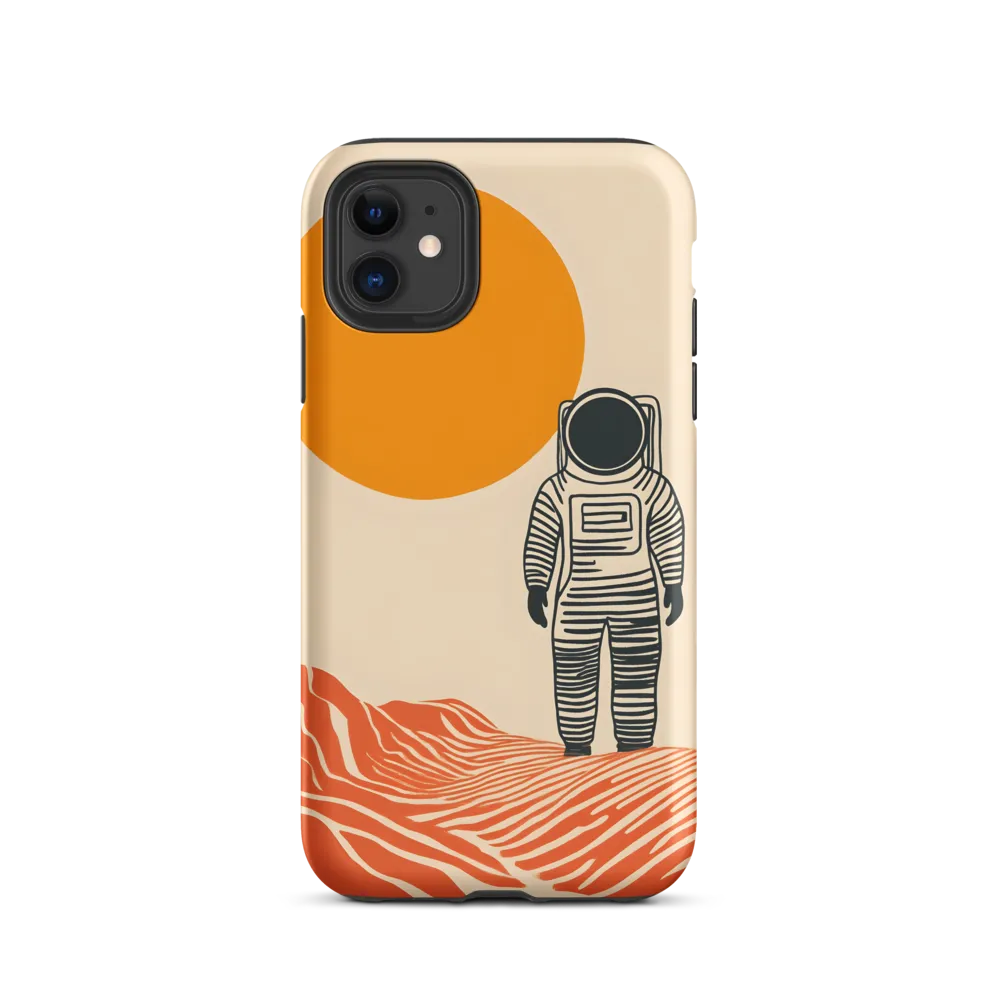 Solitude in Space