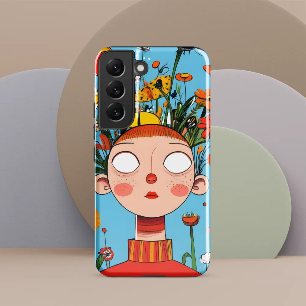 Whimsical Bloom