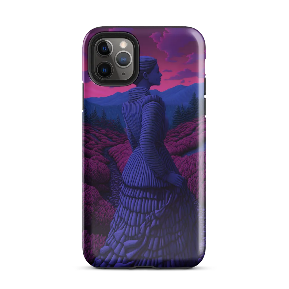 Twilight Reverie | Phone Case |  11 Pro Max | Tough Case | Glossy