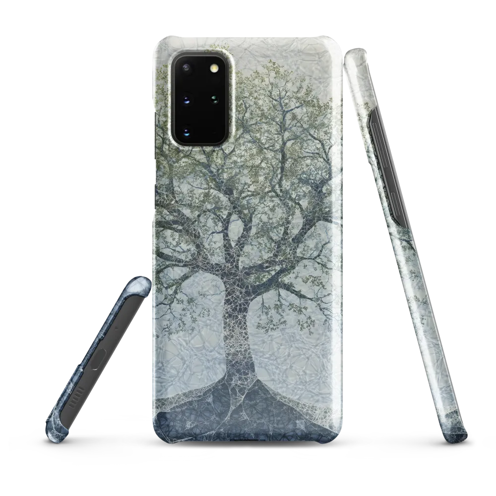 Ethereal Tree of Life