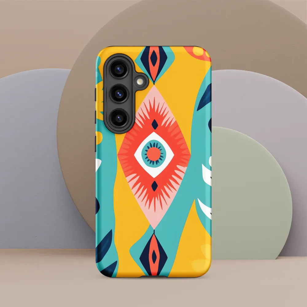Symphony of Colors