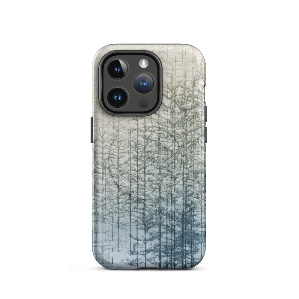 Ethereal Forest Landscape