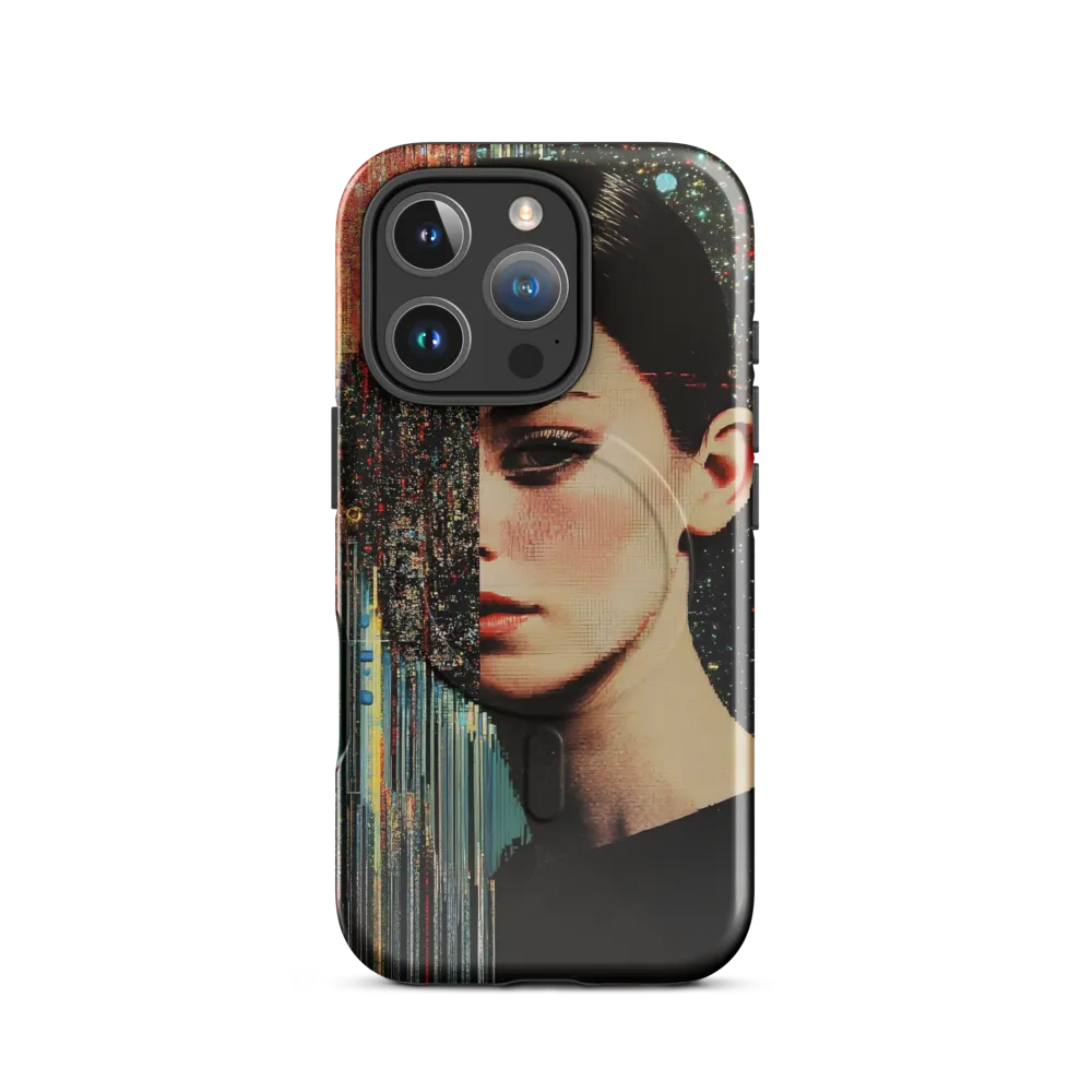 Fragmented Reality