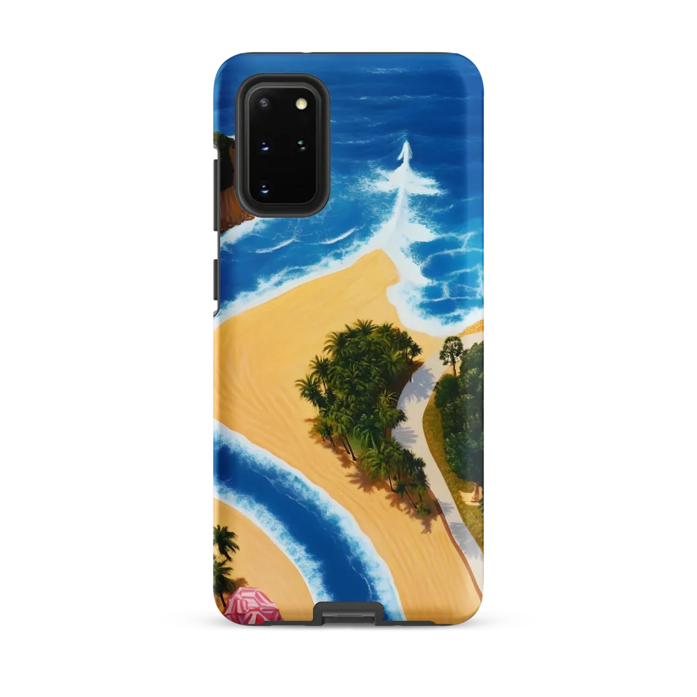Tropical Serenity