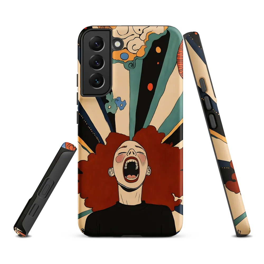 Roar of Emotion