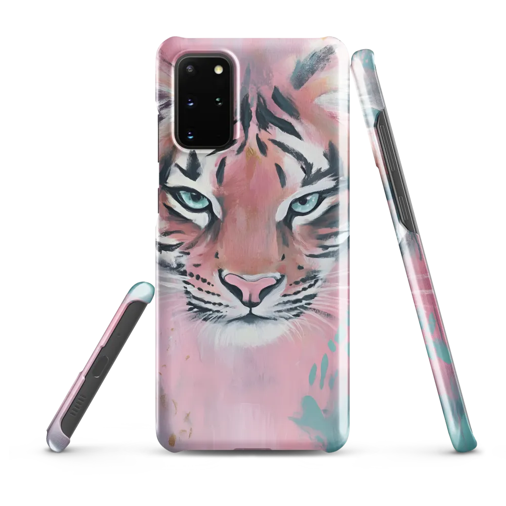 Gaze of the Tiger