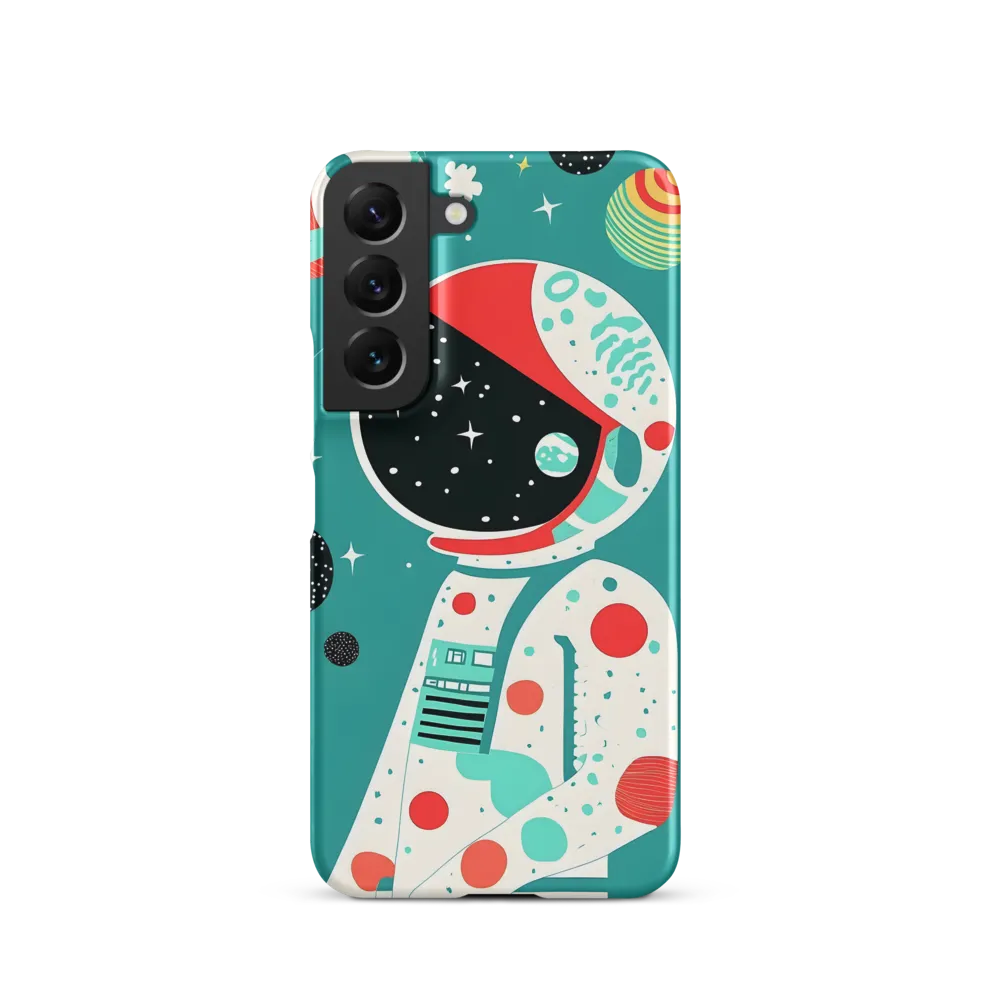 Cosmic Explorer: A Playful Journey Through Space