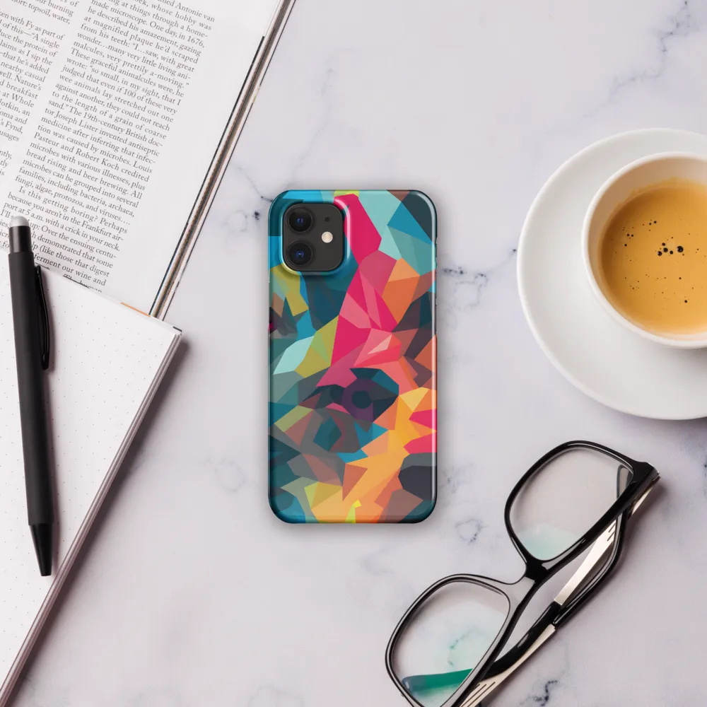 The Colorful Essence of Bears