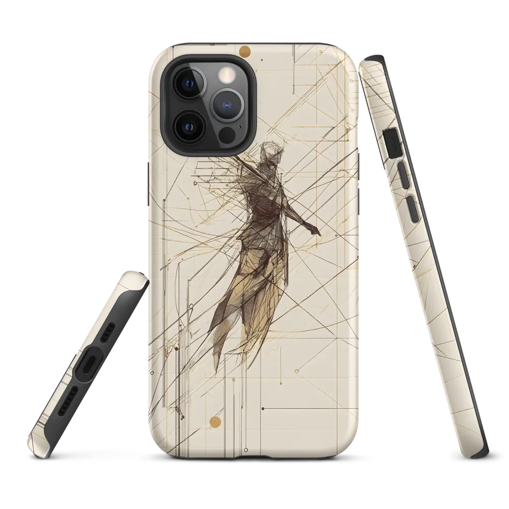 The Fusion of Humanity and Technology