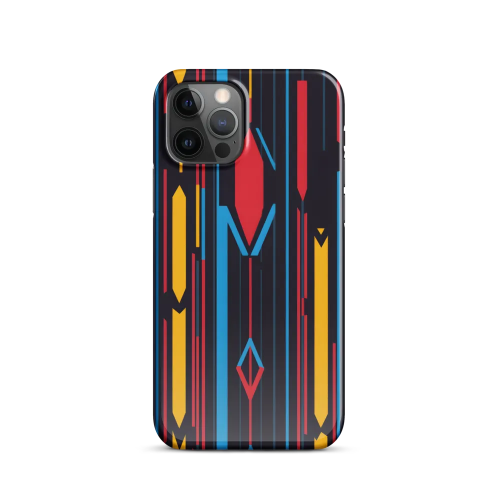 Dynamic Geometric Harmony
