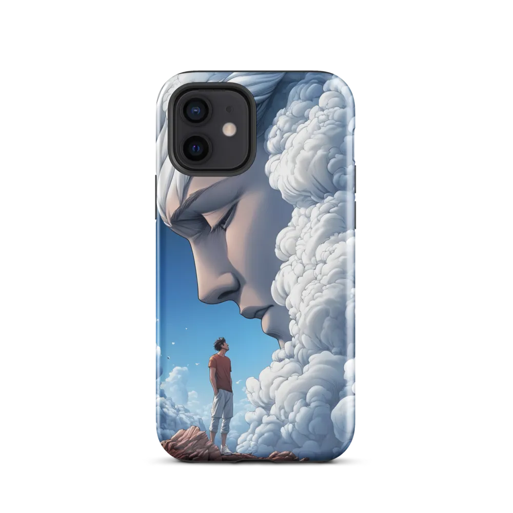 Whispers of the Sky