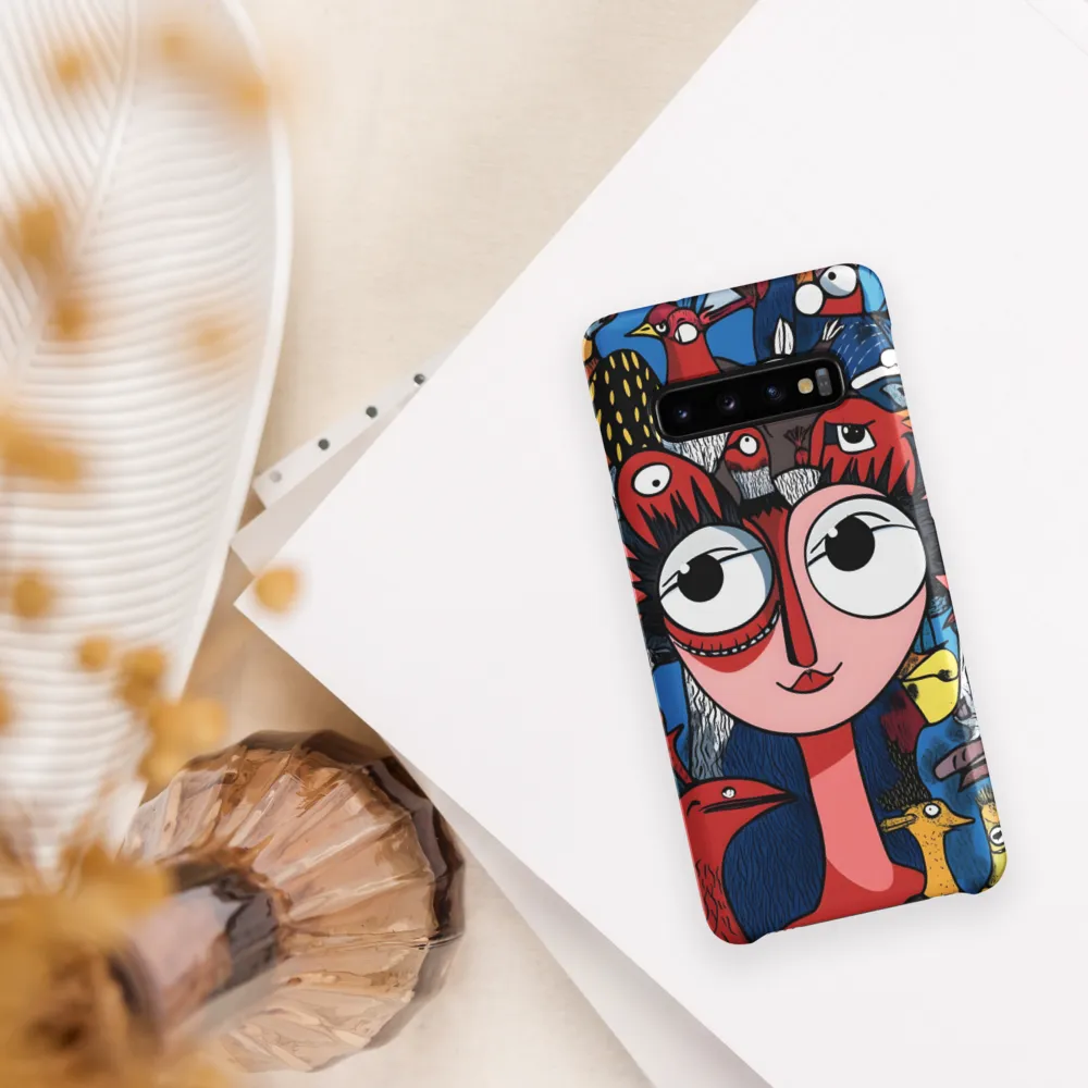 Whimsical Fusion
