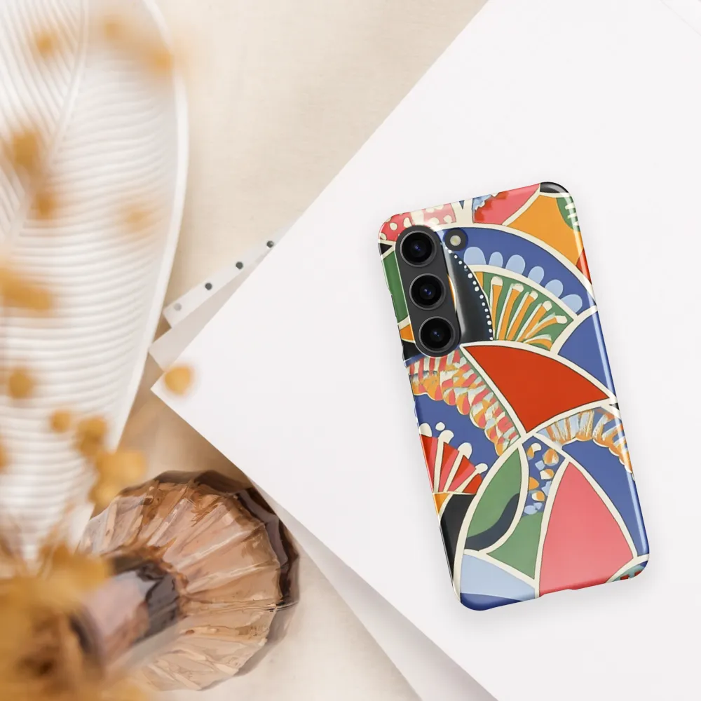 Kaleidoscope of Colors