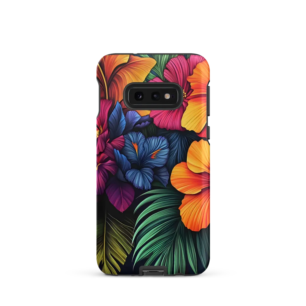 Tropical Symphony