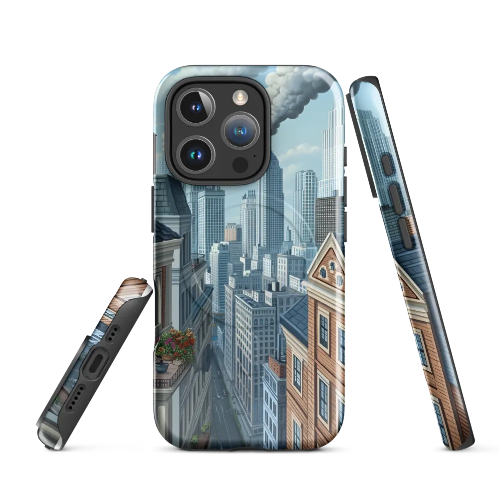 Urban Symphony