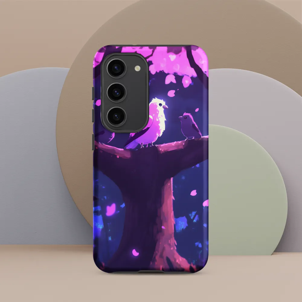 Whispers of the Blossom