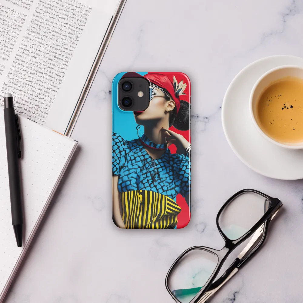 Confident Style: A Modern Fashion Statement