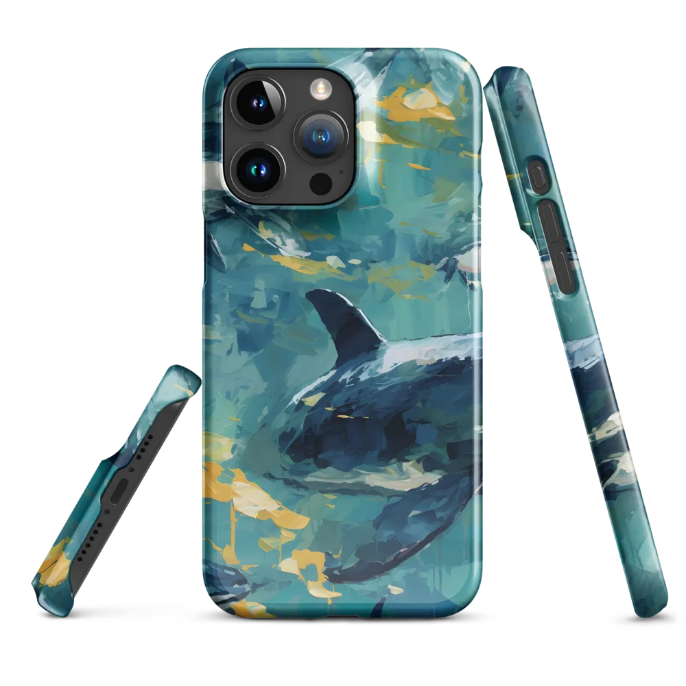 Beneath the Waves: A Symphony of Whales