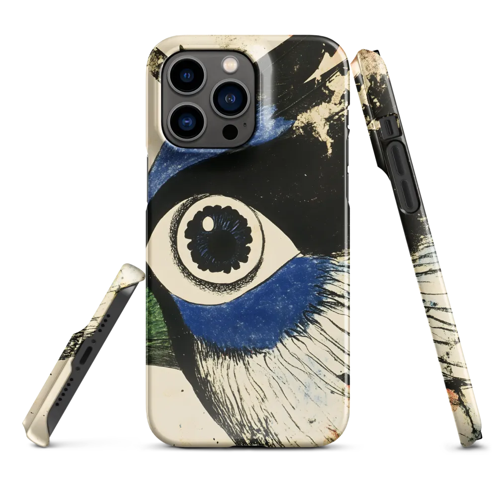 The Eye of Perception