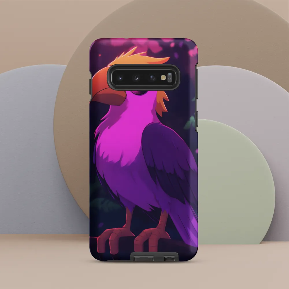 Whimsical Perch