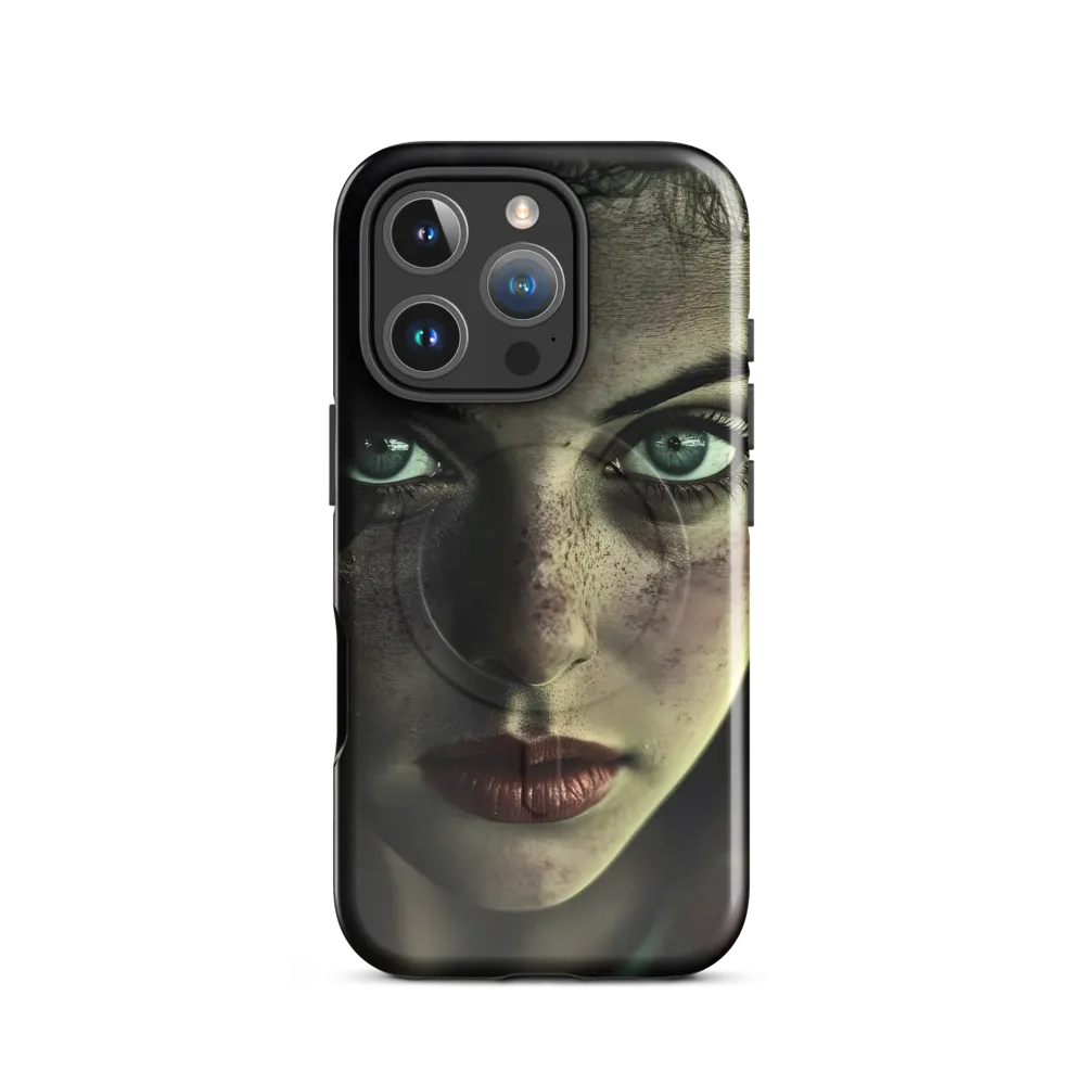 Eyes of Enigma