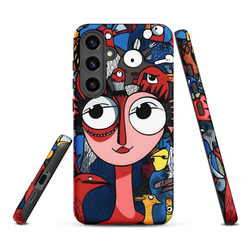 Whimsical Fusion