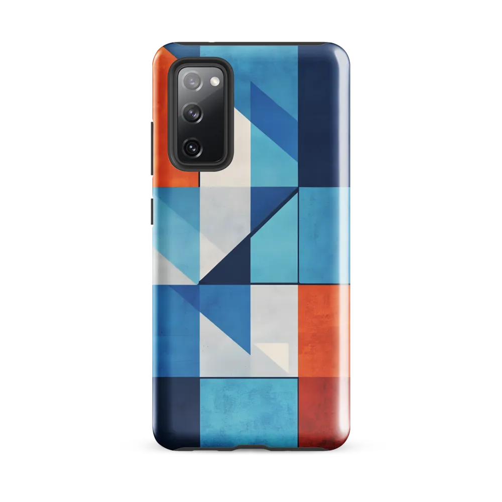 Geometric Harmony in Color