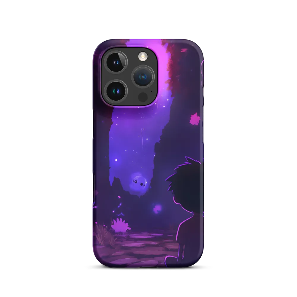 Lost in Cosmic Wonder