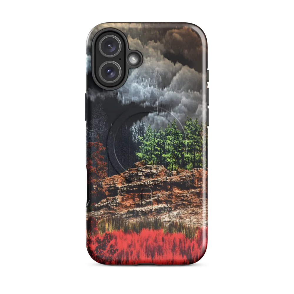 Dramatic Landscapes