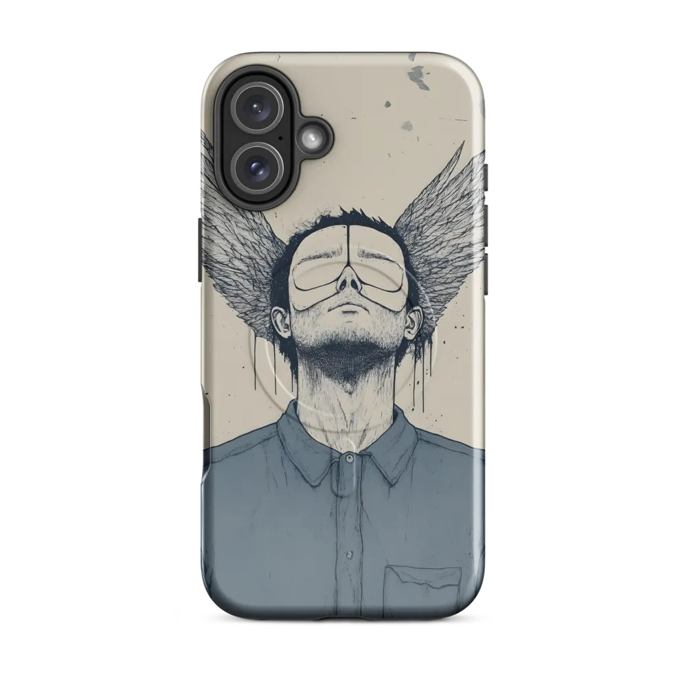 Wings of Reflection