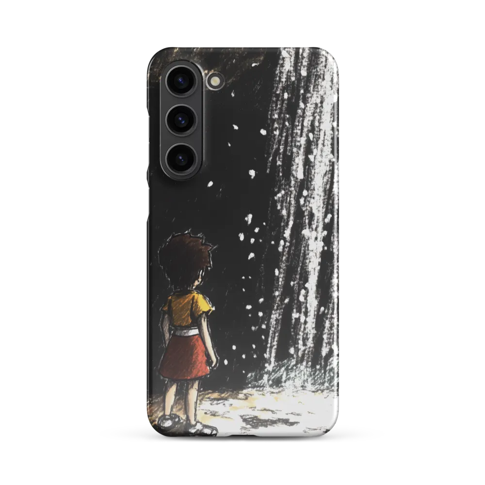 Whispers of the Waterfall
