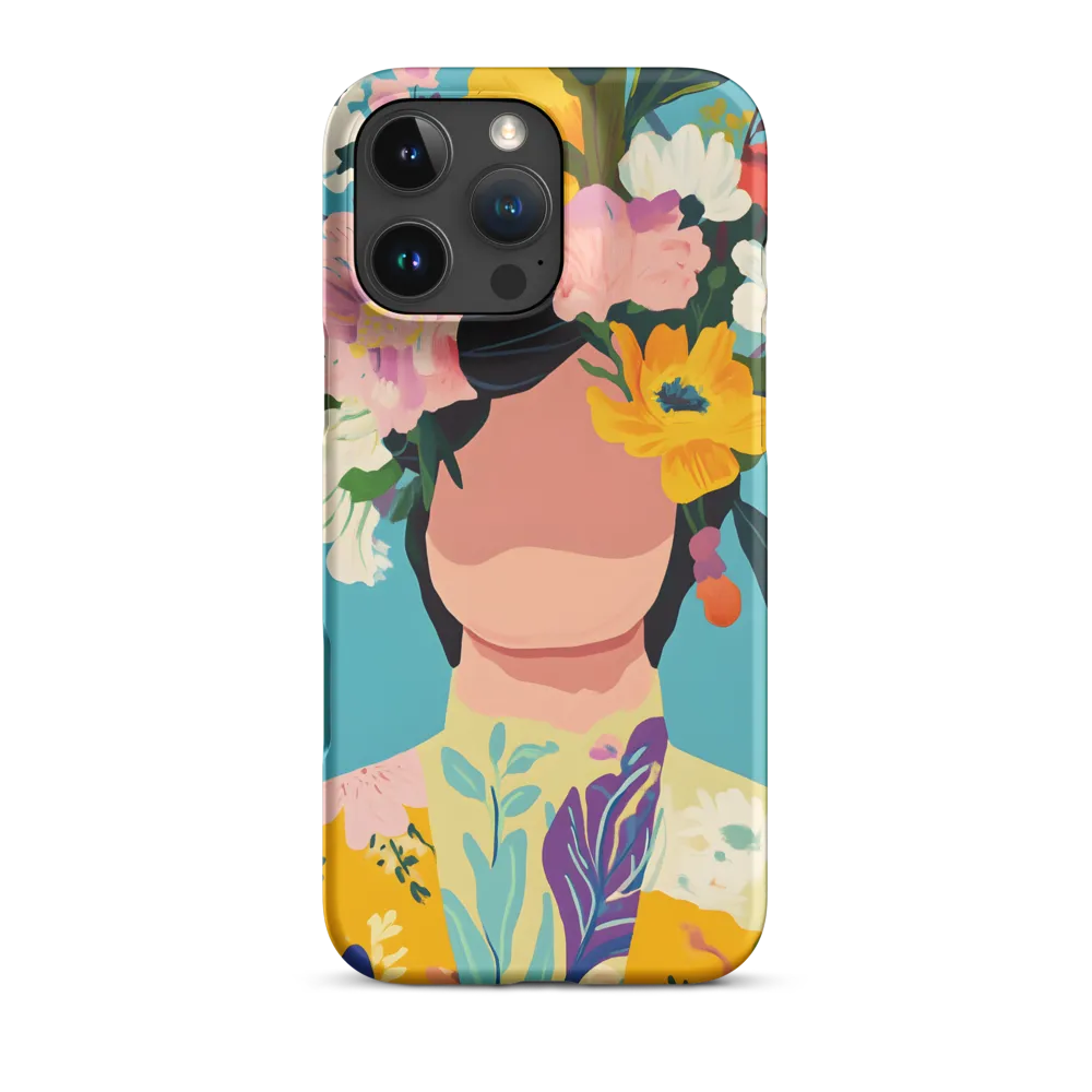 Blooming Identity