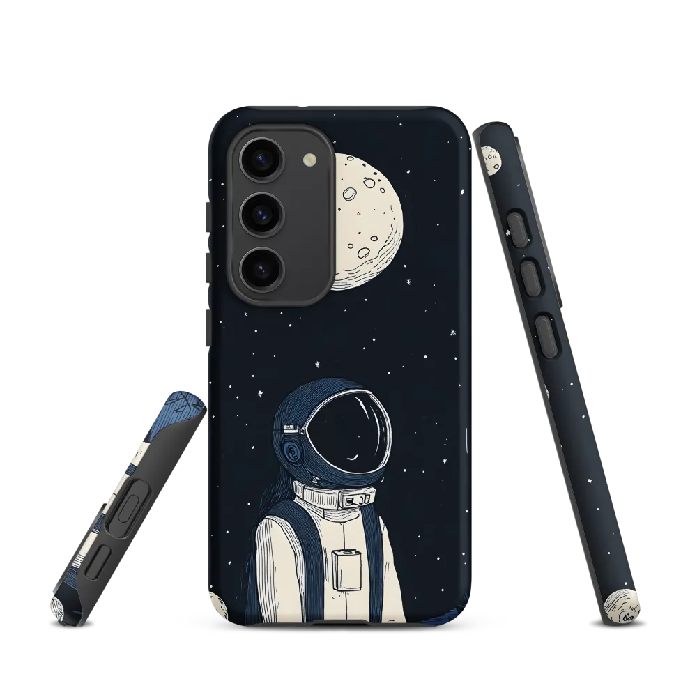 Gazing at the Cosmos