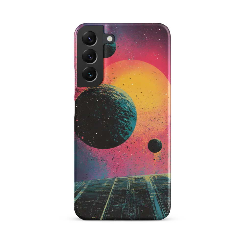 Cosmic Reverie