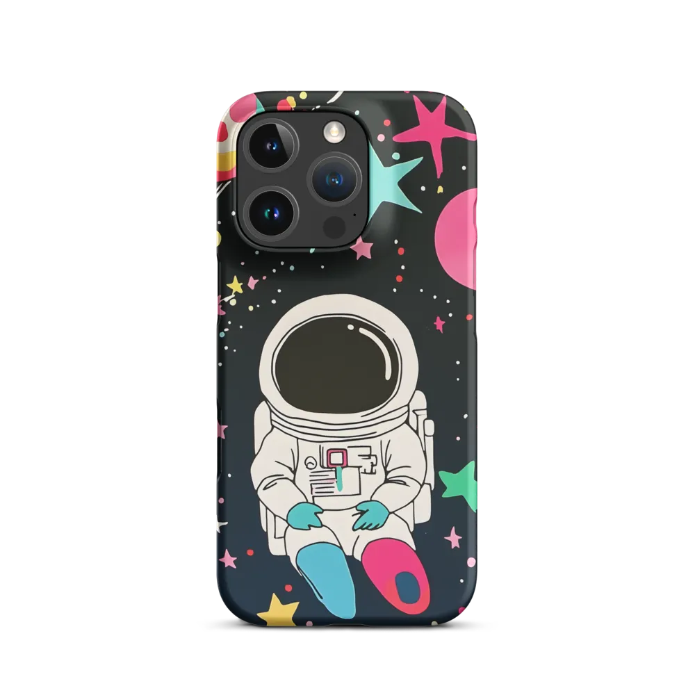 Cosmic Dreamer